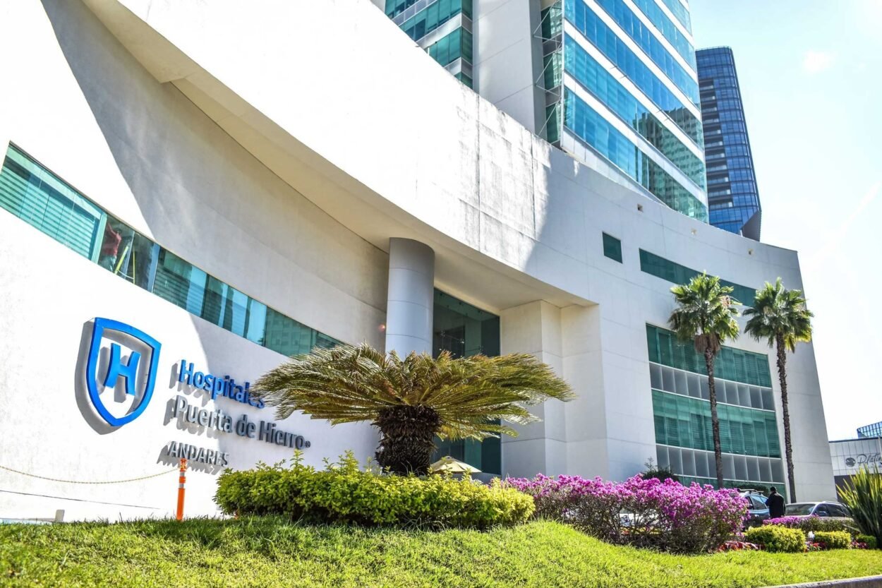 Traumatólogo en León Hospital Puerta de Hierro