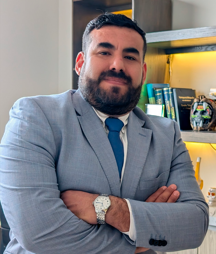 ramon mendoza ibarria ortopedista